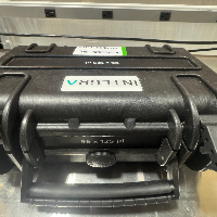 Integra 96x125ul Pipetting Head image 0